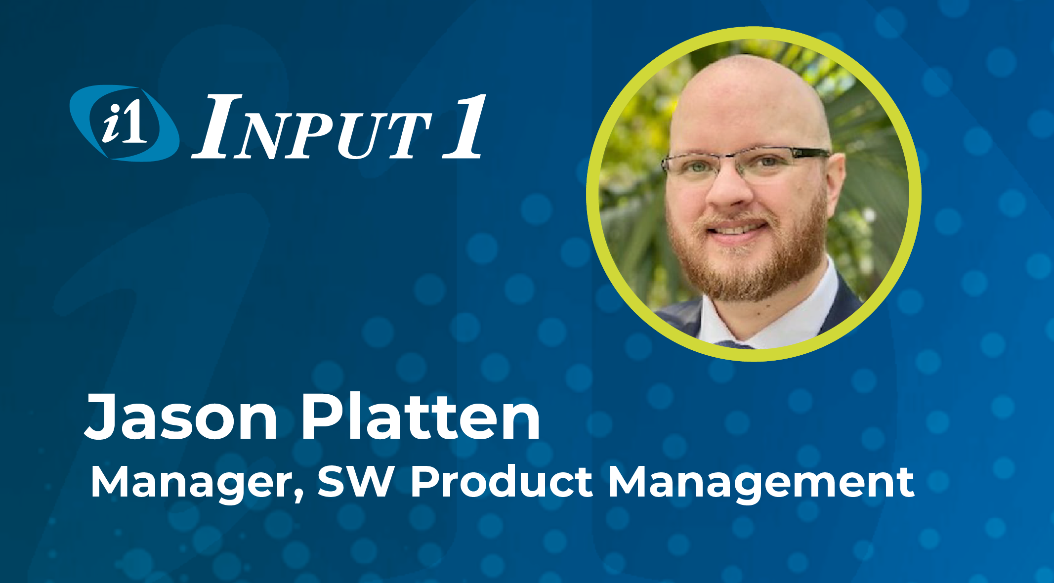 Video of Position Details