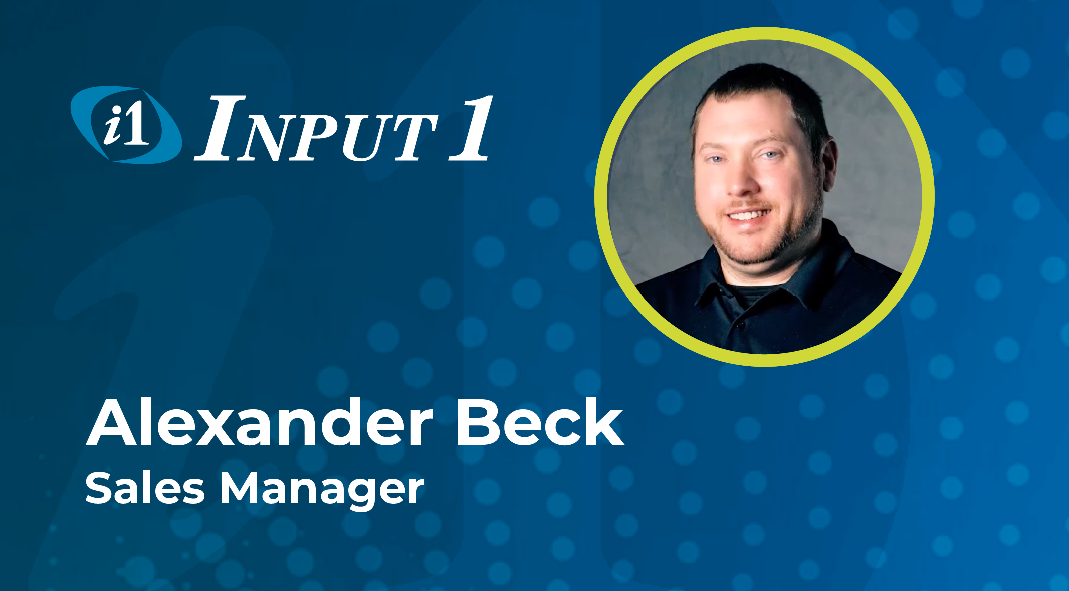 Video of Position Details