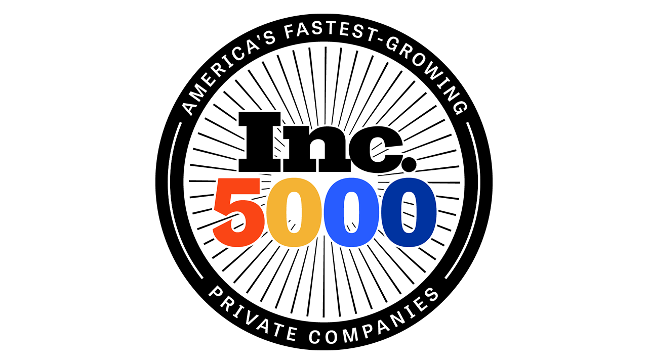 Input 1 Earns Spot on 2025 Inc. 5000, Ranking Among America’s Fastest-Growing Private Companies