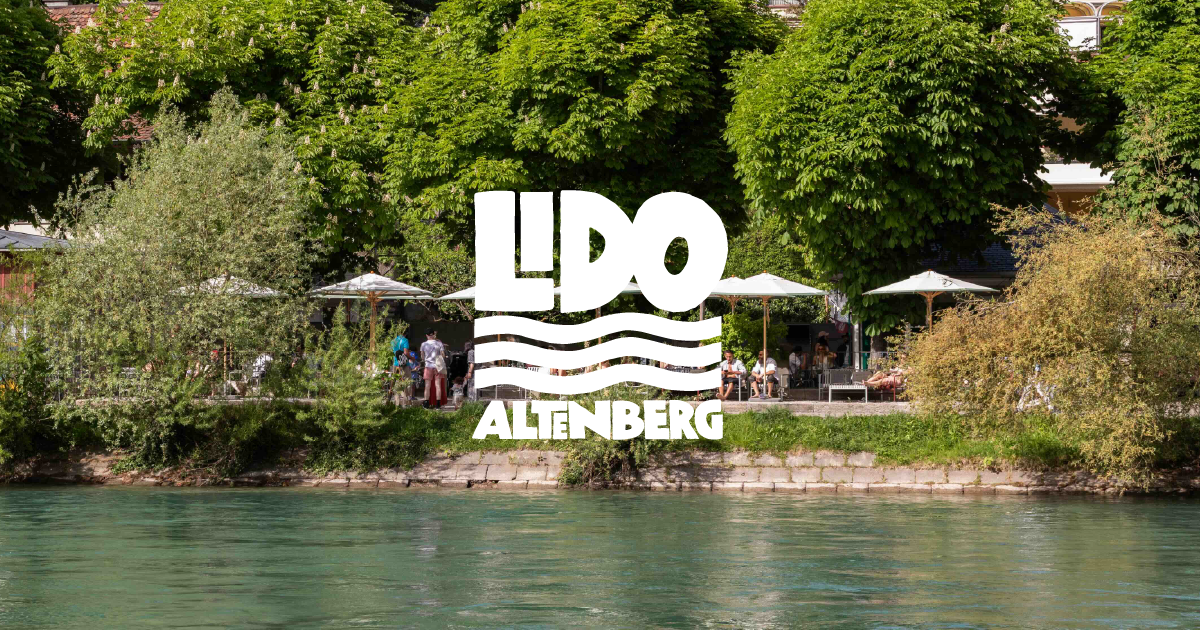 Lido Altenberg