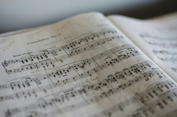 clase de lenguaje musical