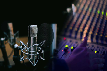 clase de producción musical