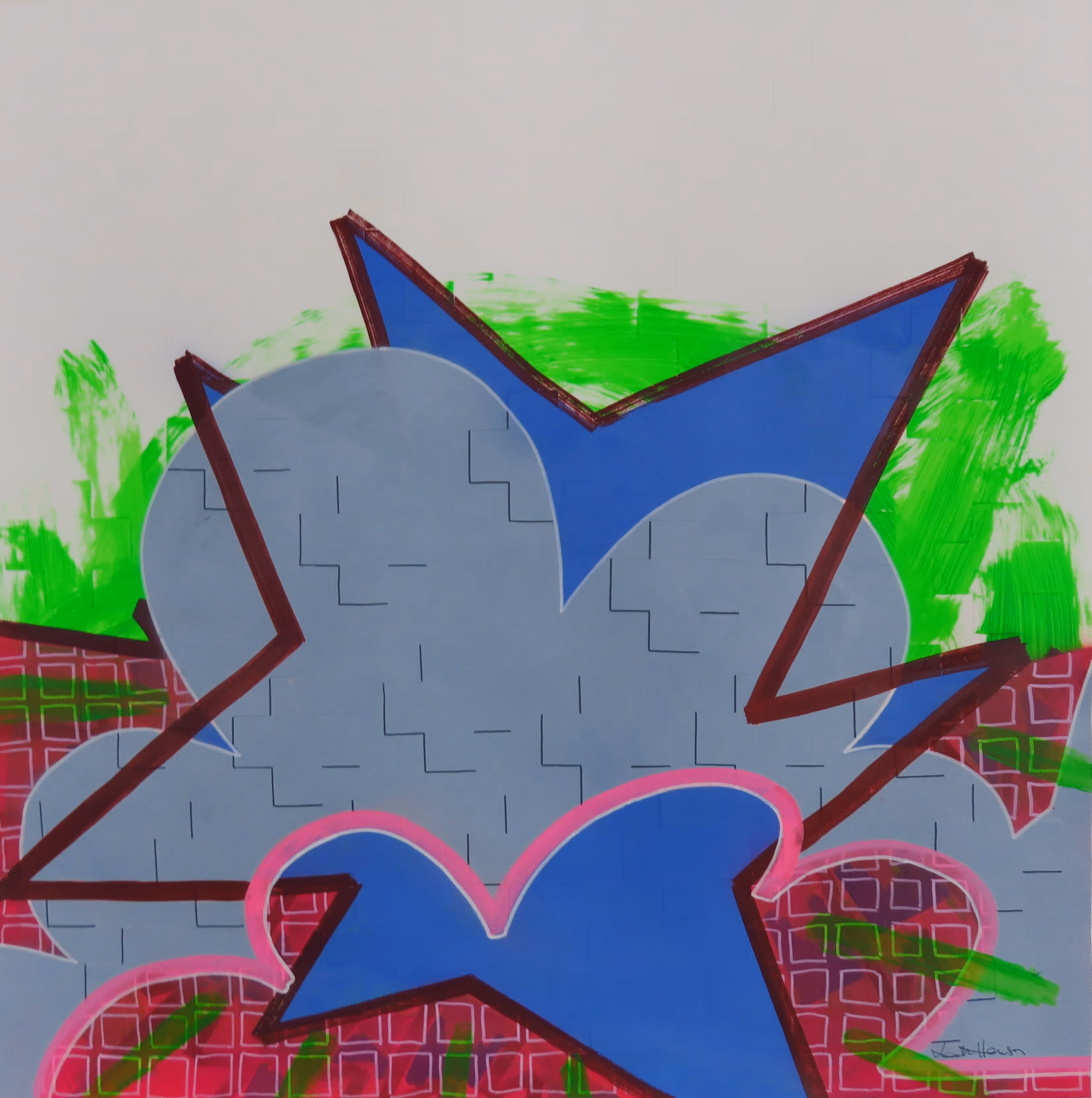 Rascality (The Divil Series), 2018