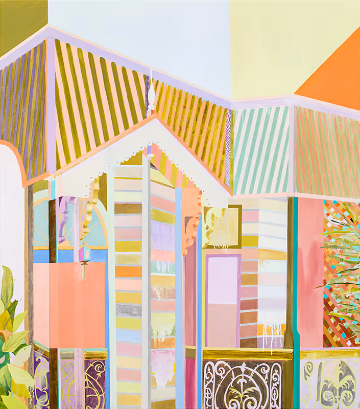 Dream Image, A Euro Delight, 2019