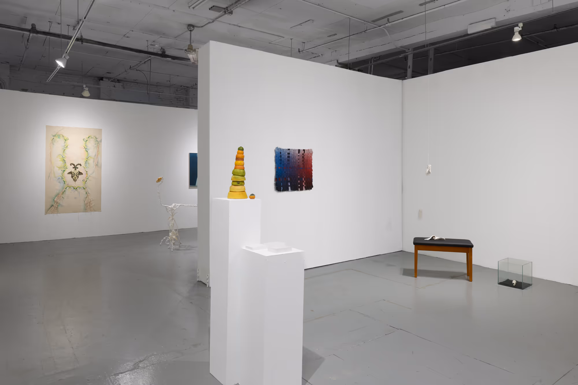 Photographed by KC Crow Maddux.