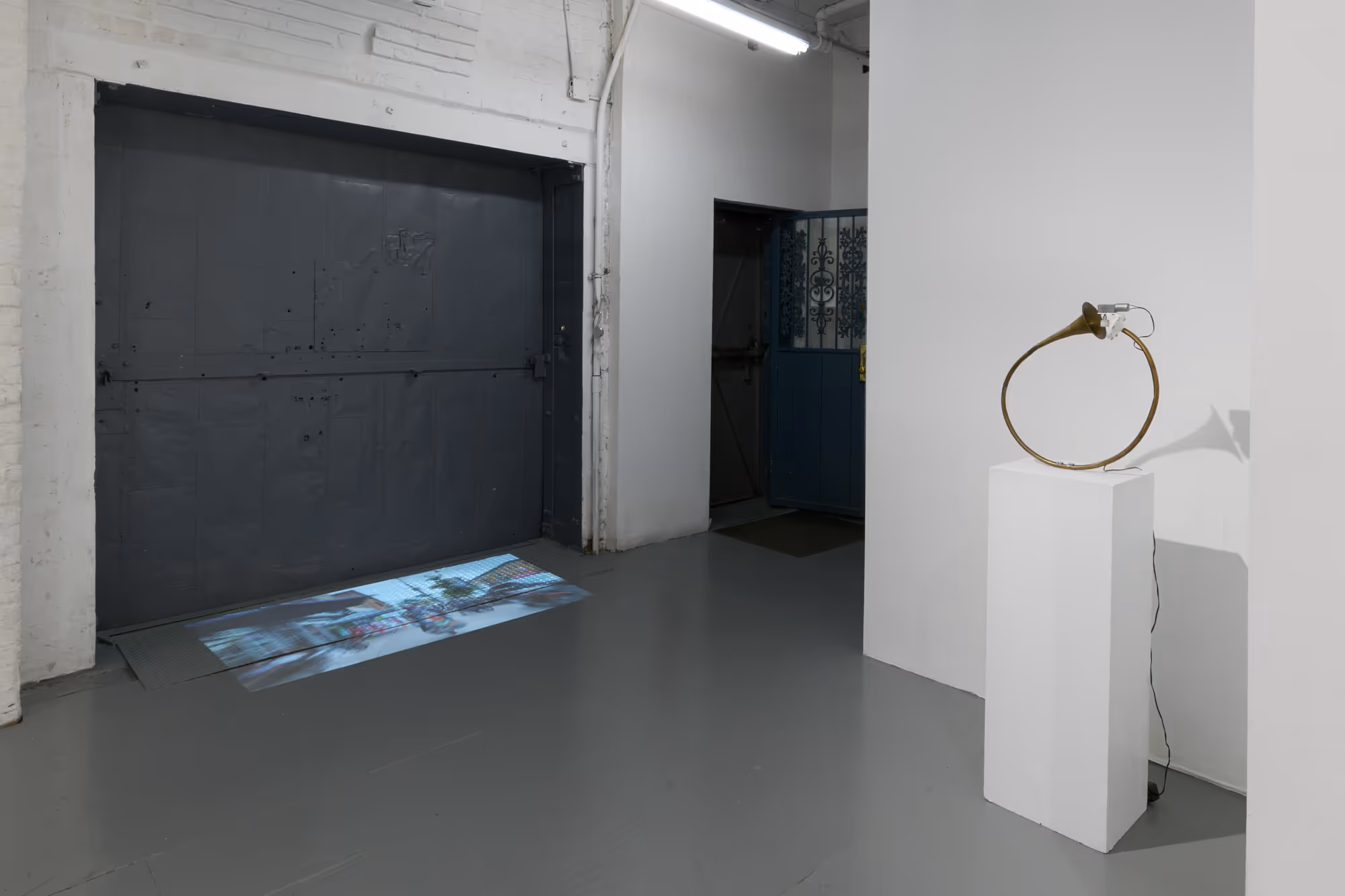 Photographed by KC Crow Maddux.