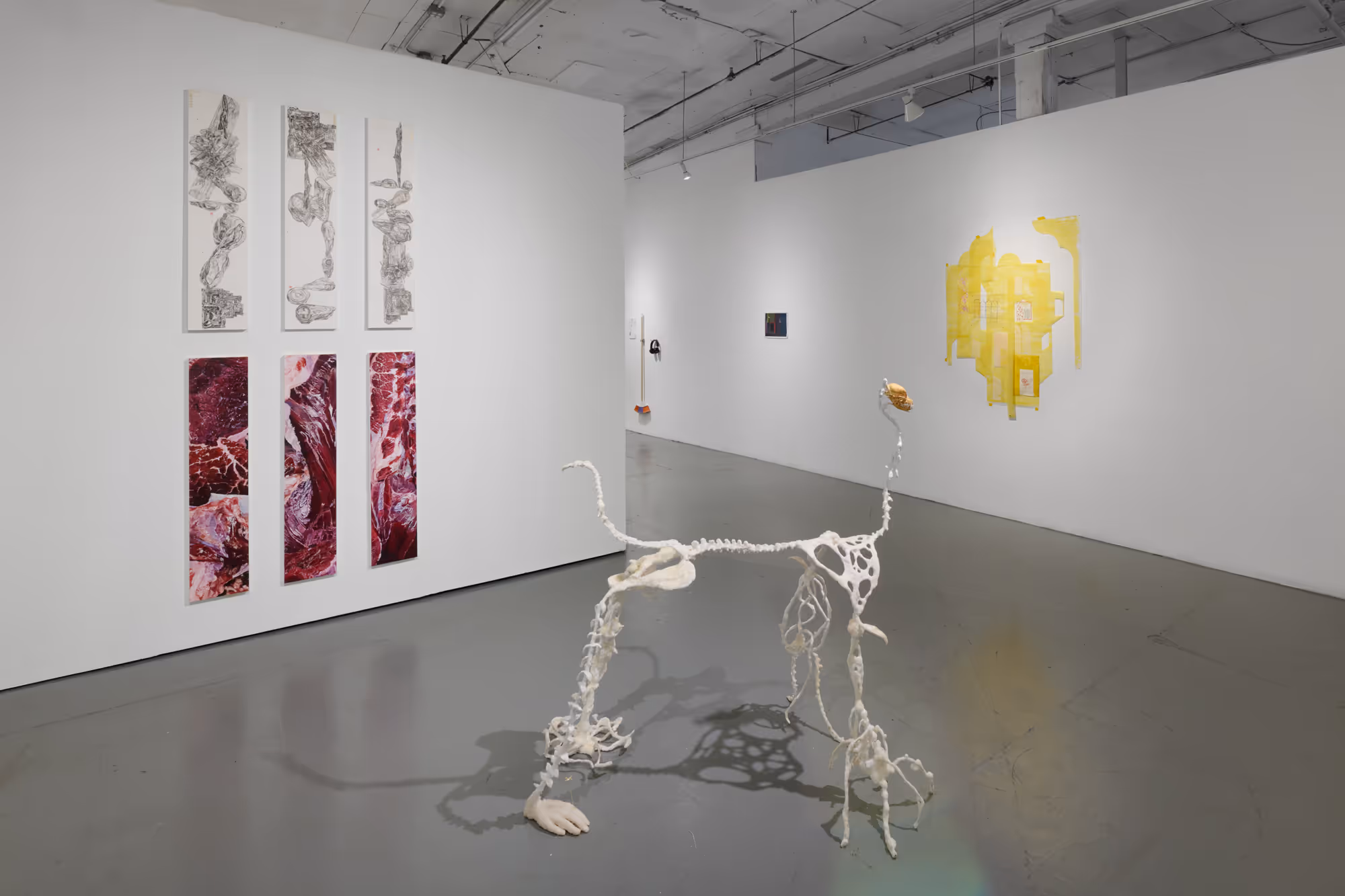 Photographed by KC Crow Maddux.