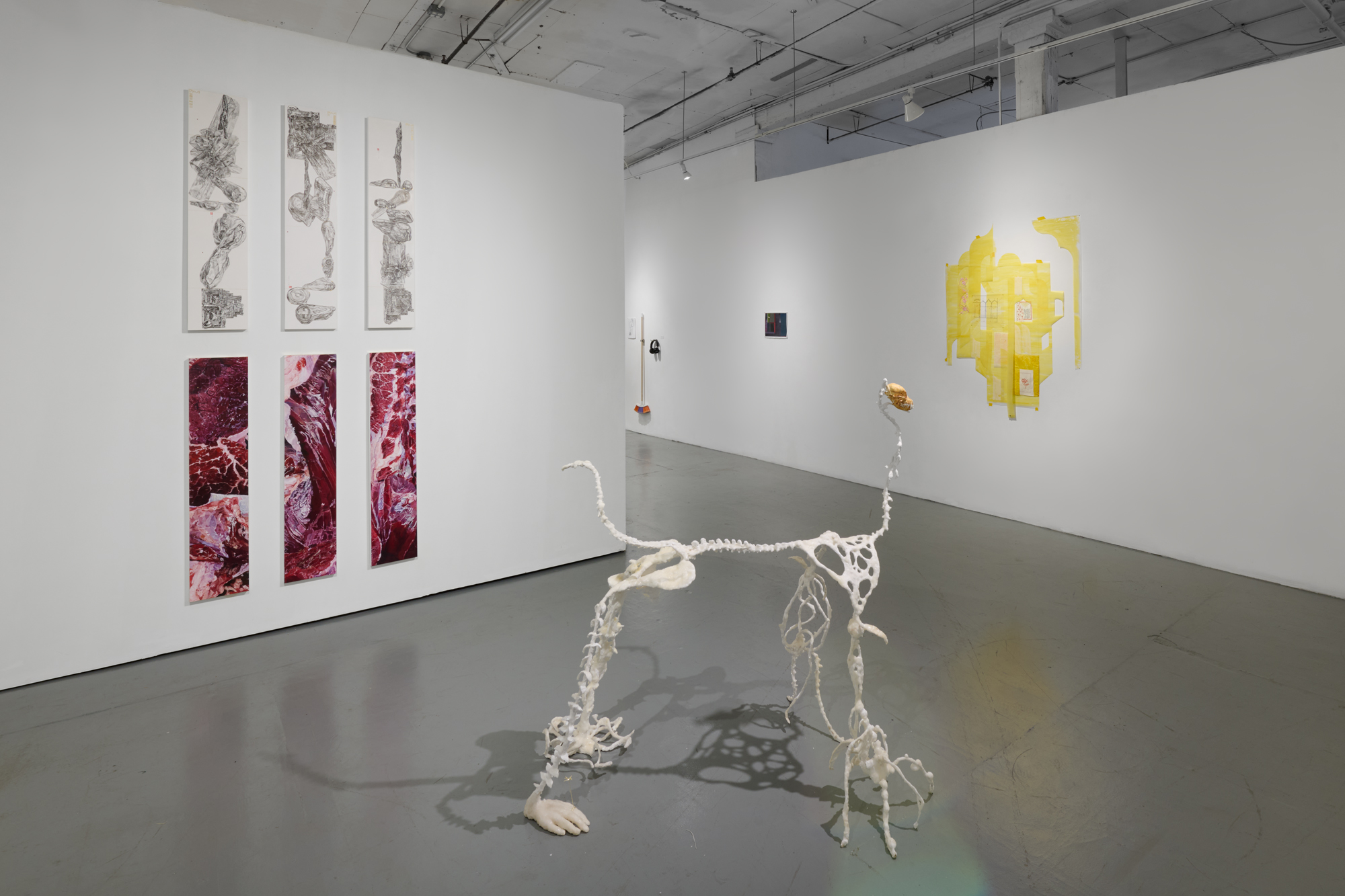 Photographed by KC Crow Maddux.