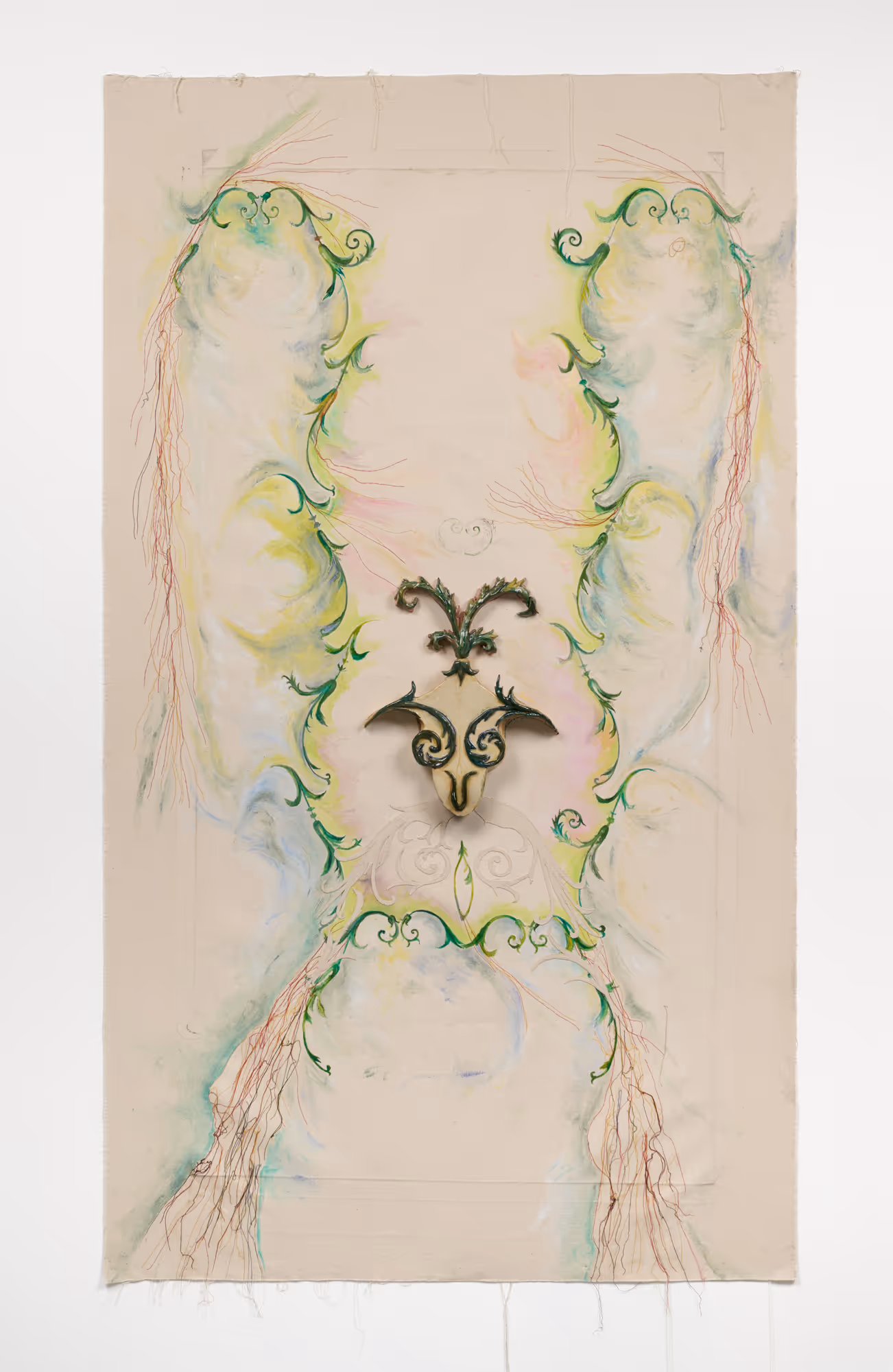 Photographed by KC Crow Maddux.