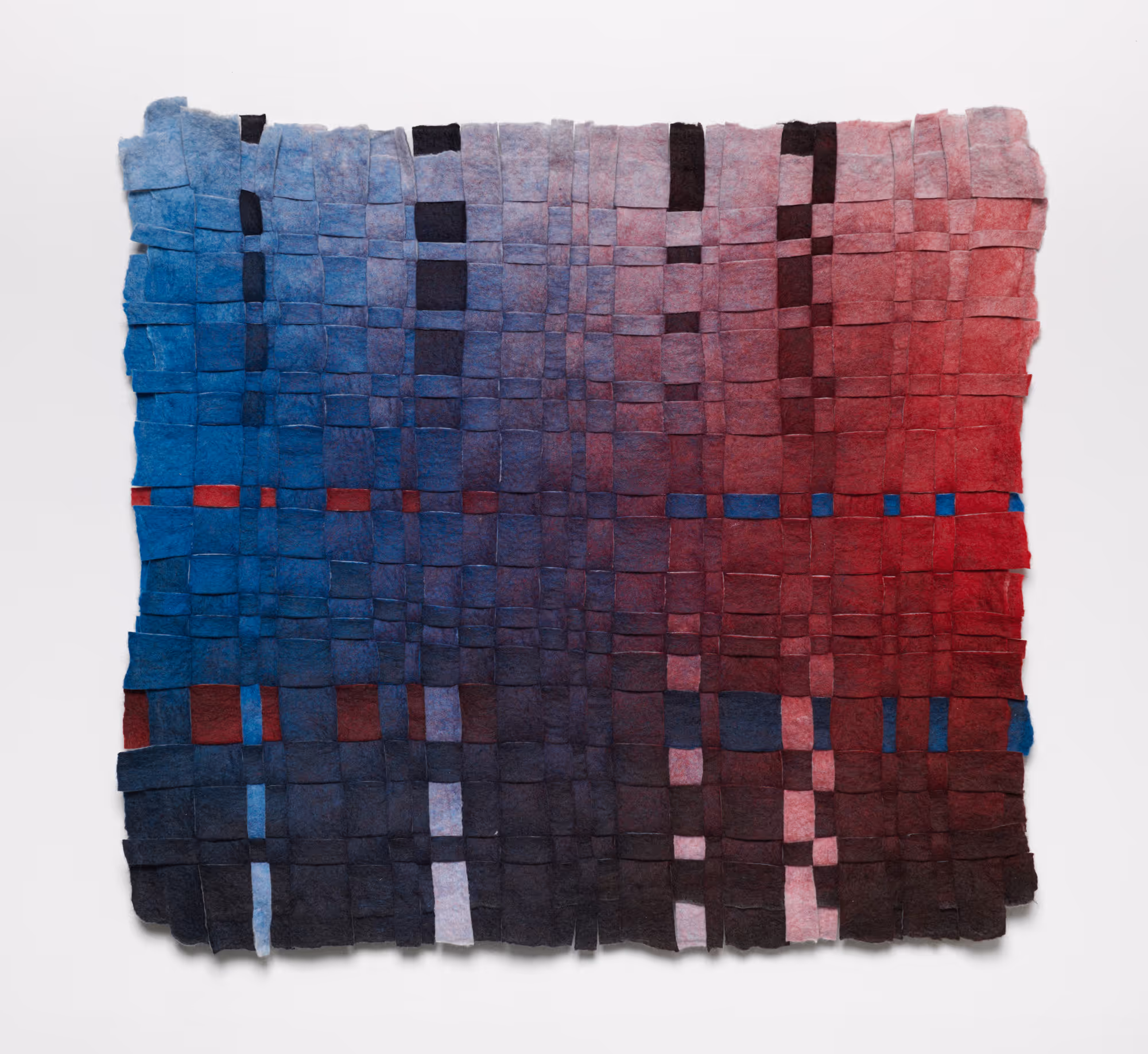 Photographed by KC Crow Maddux.