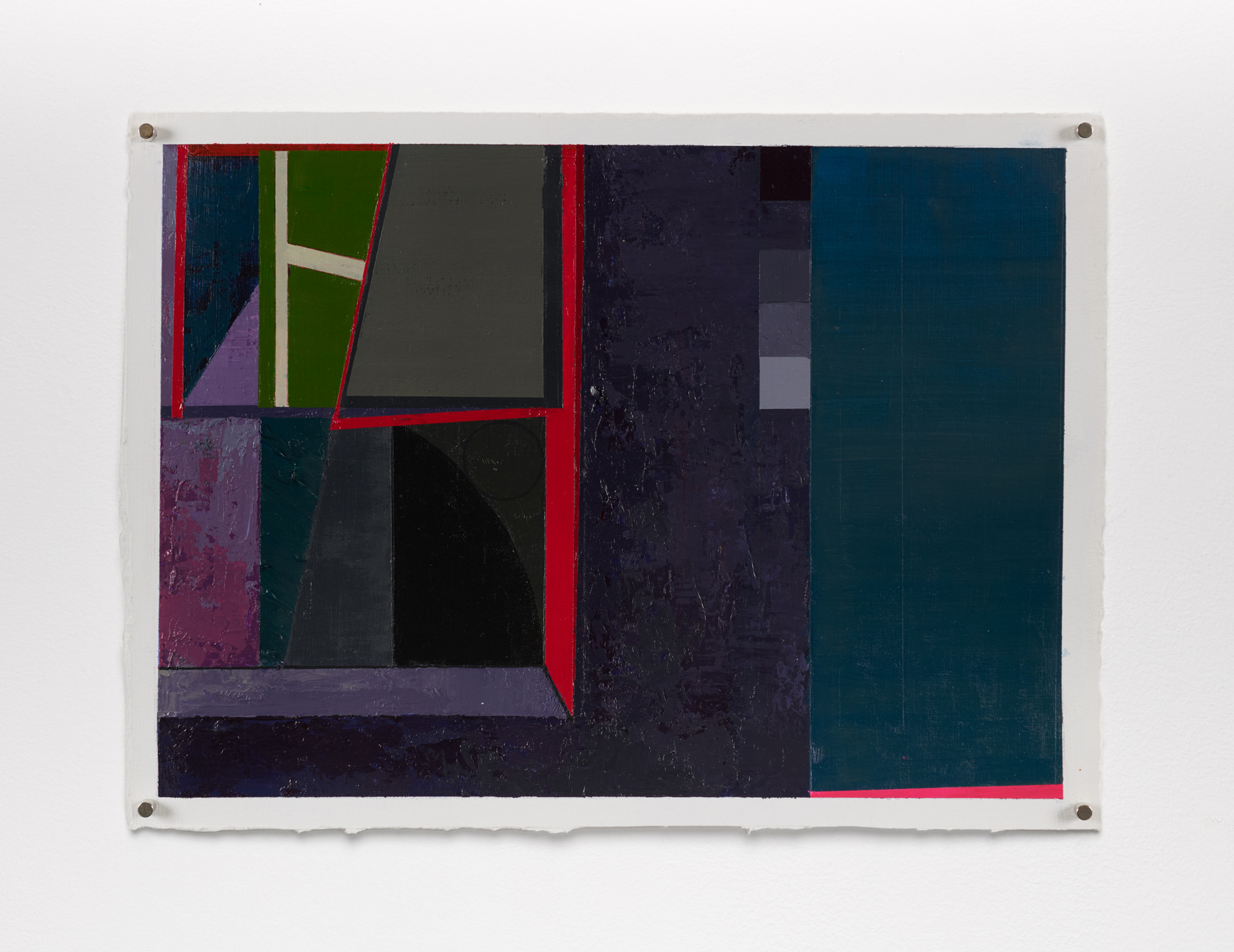 Photographed by KC Crow Maddux.