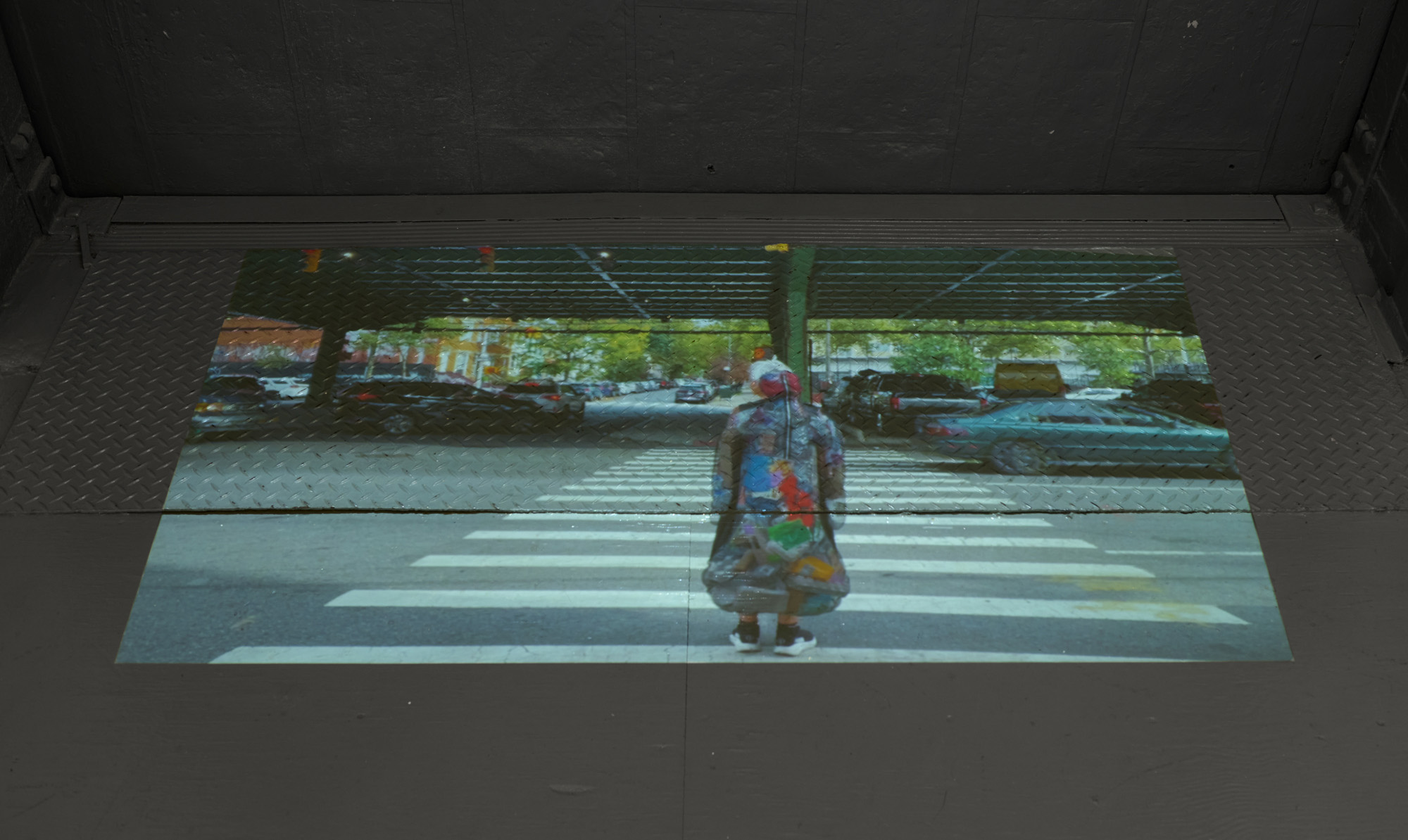 Photographed by KC Crow Maddux.