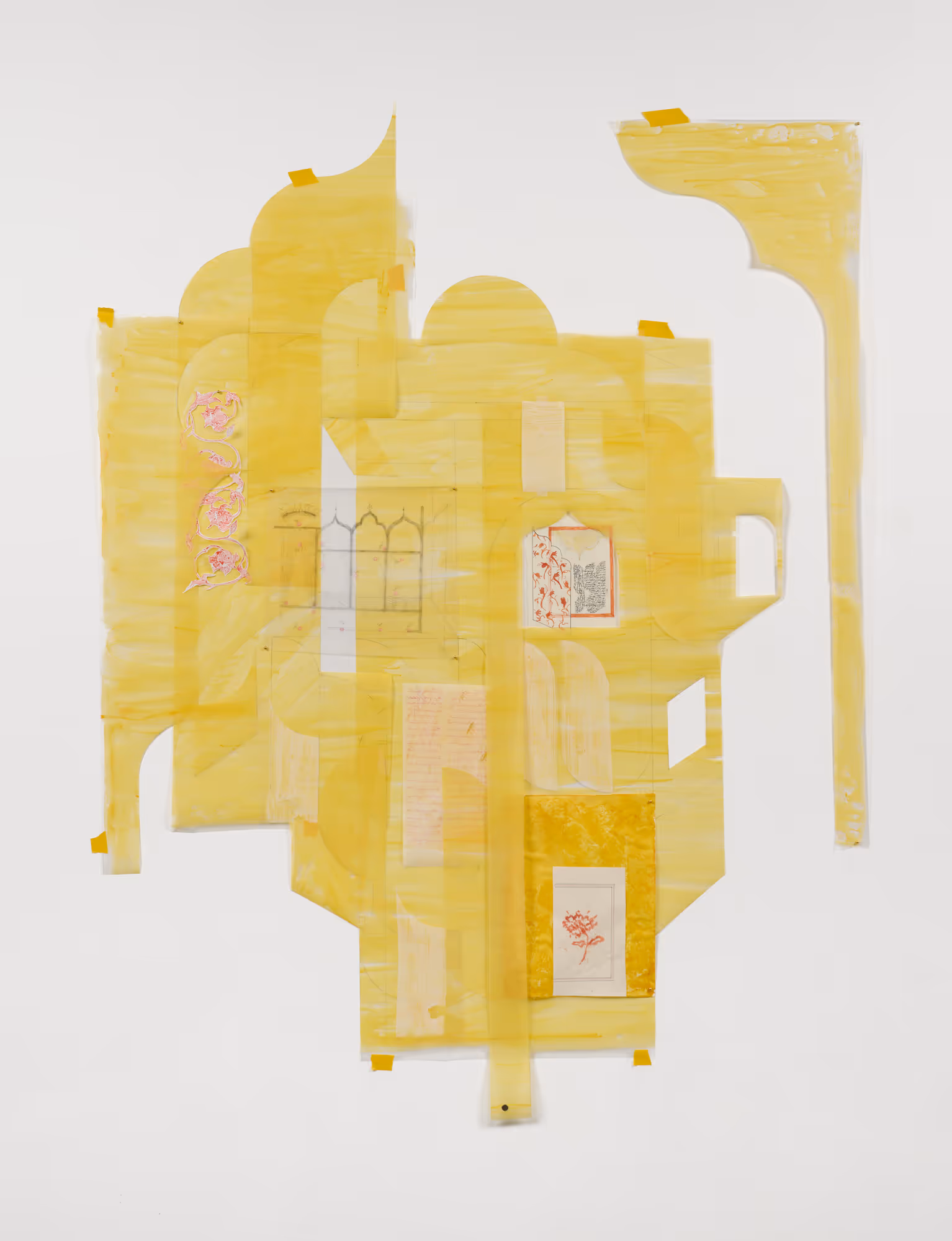 Photographed by KC Crow Maddux.