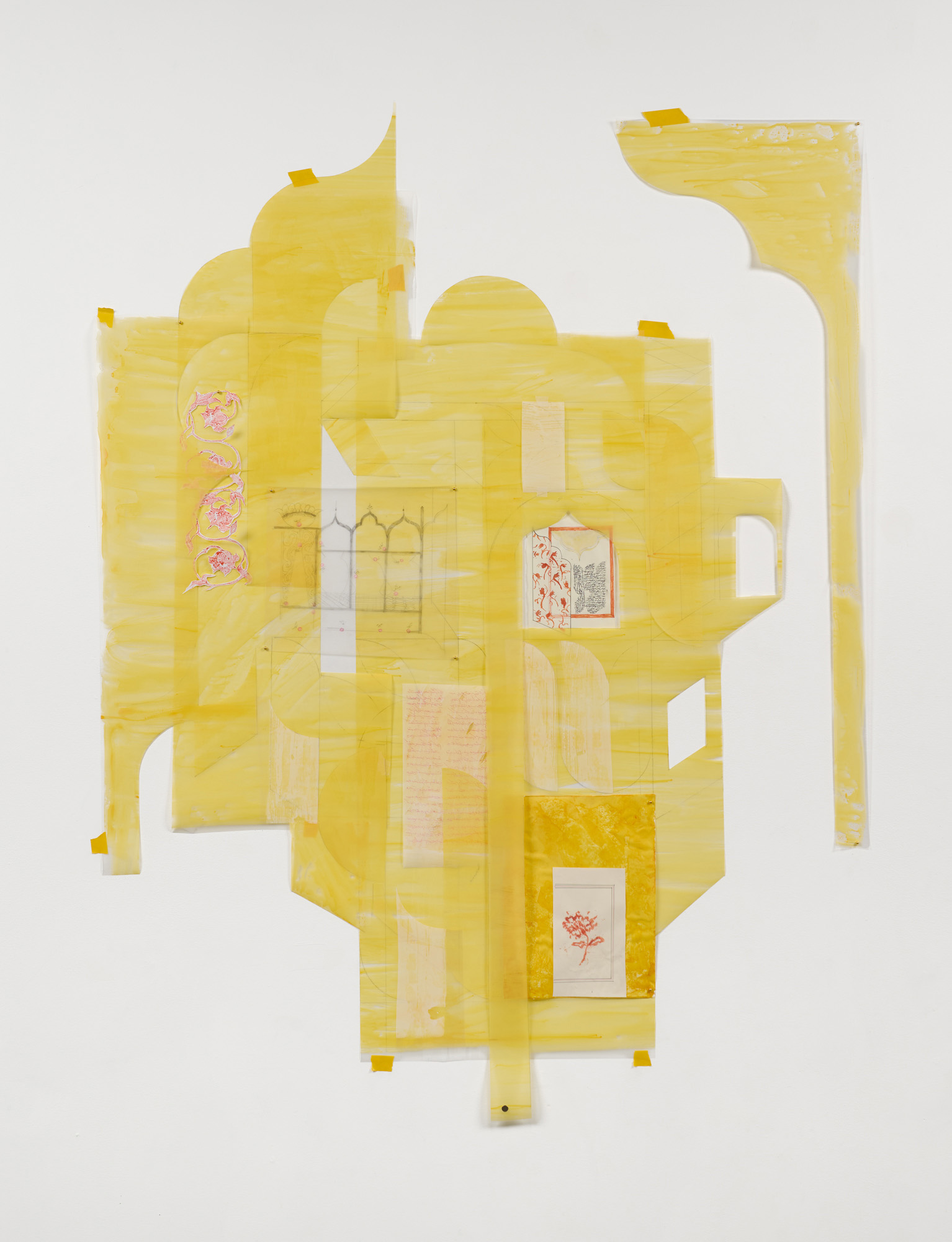 Photographed by KC Crow Maddux.