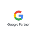 Google partner logo