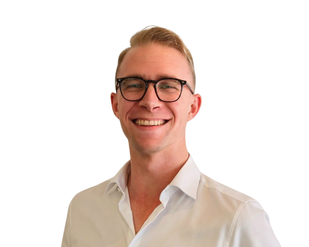 Employee Hyperion Niels