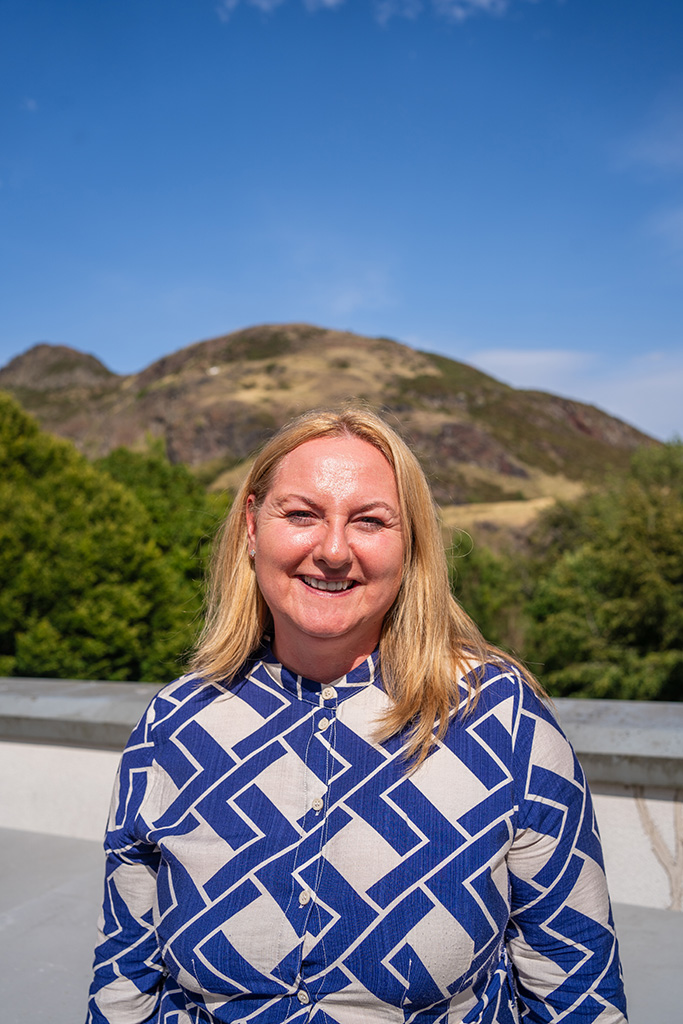 Edinburgh DeFi Summit 2025