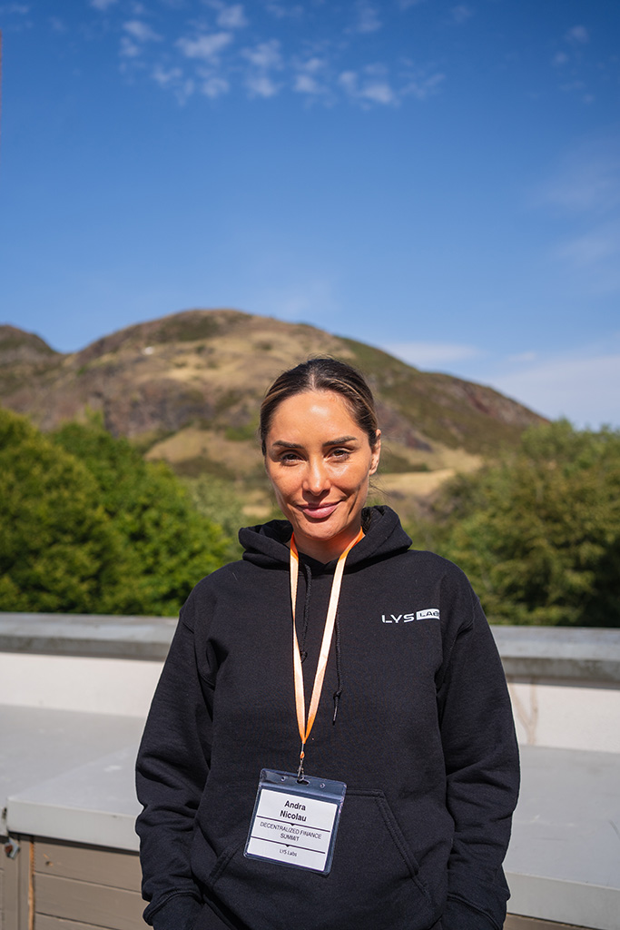 Edinburgh DeFi Summit 2025