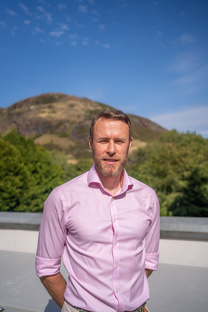 Edinburgh DeFi Summit 2025