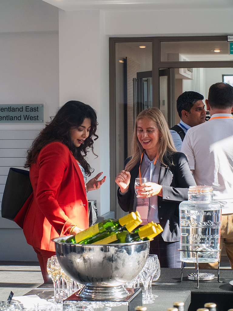 Edinburgh DeFi Summit 2025