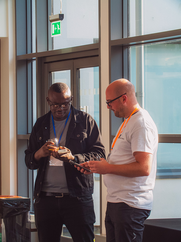 Edinburgh DeFi Summit 2025