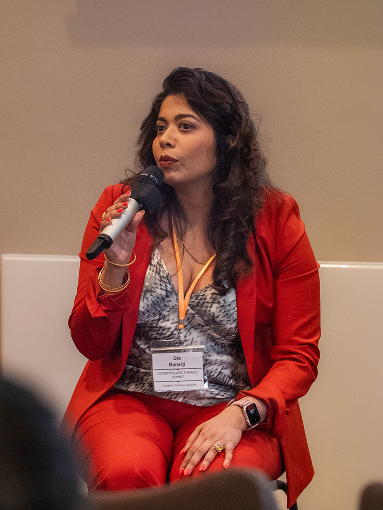 Edinburgh DeFi Summit 2025