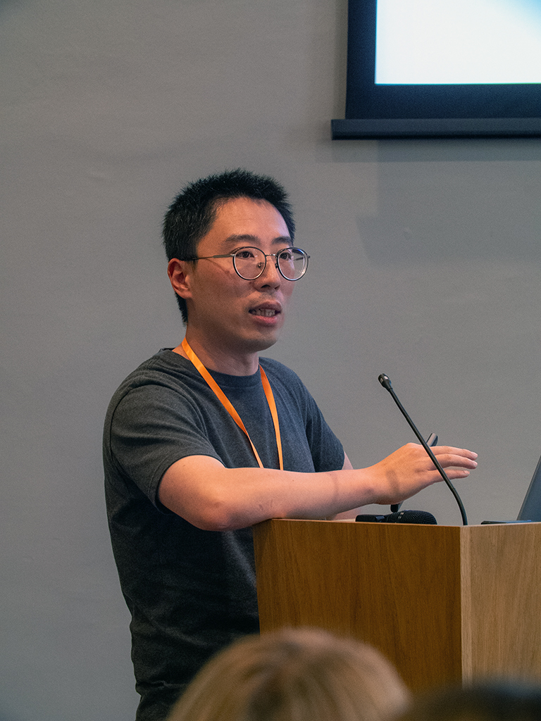 Edinburgh DeFi Summit 2025