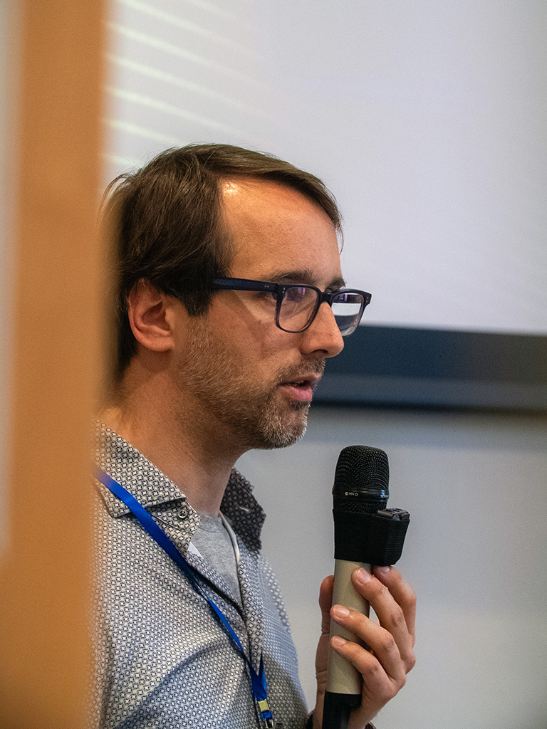 Edinburgh DeFi Summit 2025