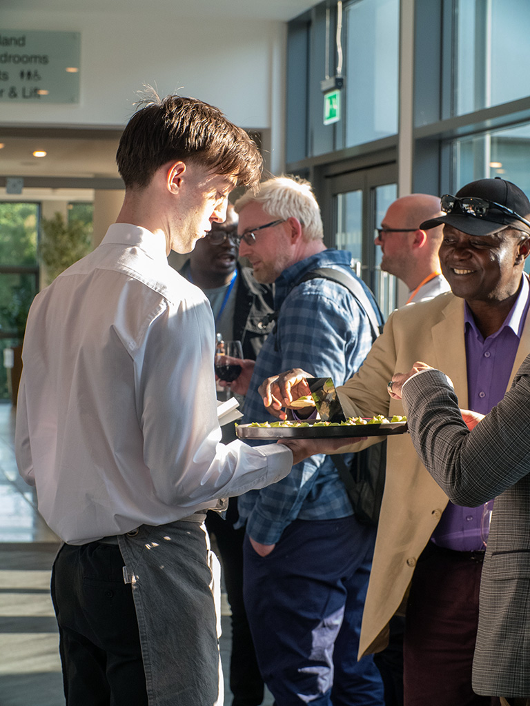 Edinburgh DeFi Summit 2025