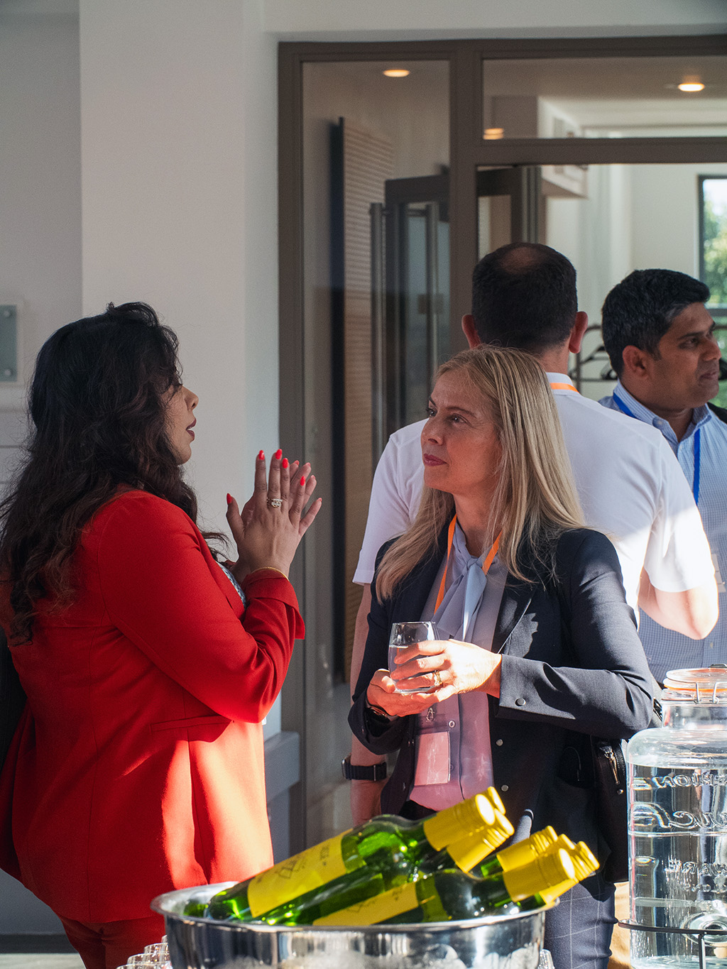 Edinburgh DeFi Summit 2025