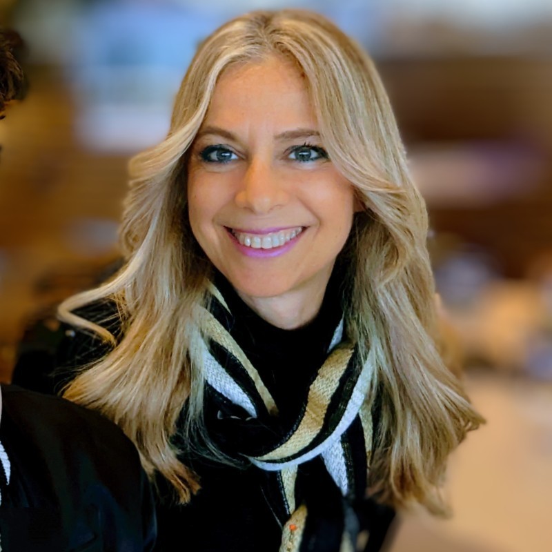 Dr Sonia Schulenburg