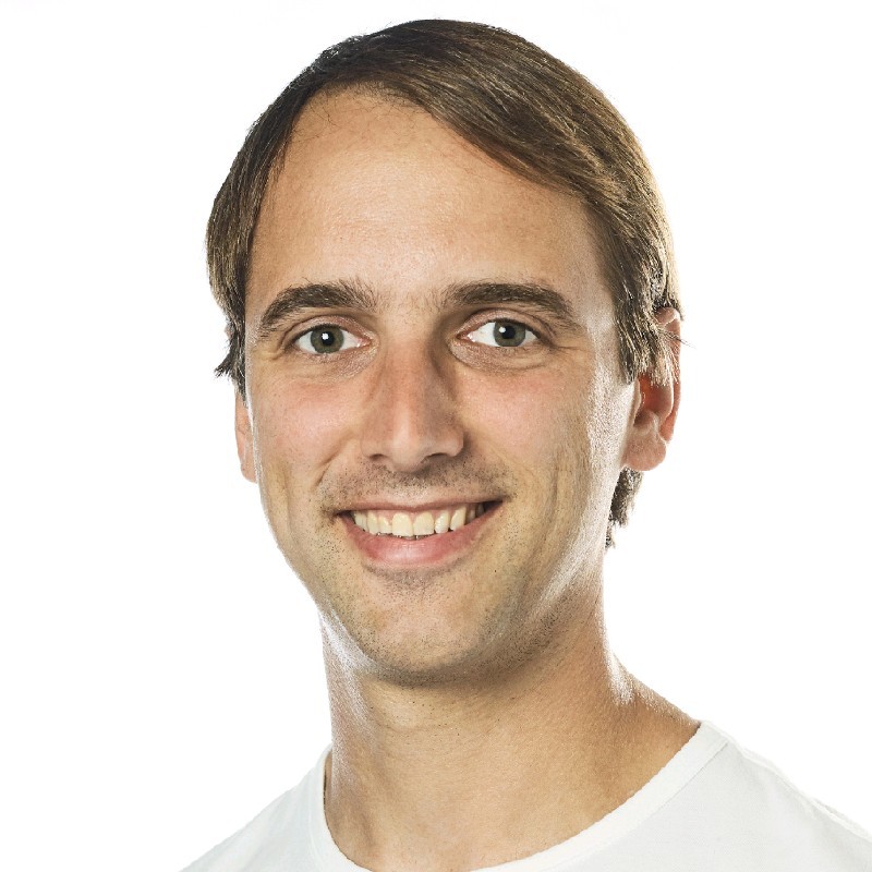 Dr Sebastian Bürgel