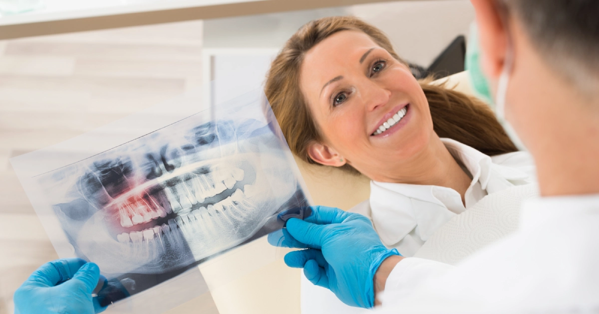 Oral Inflammation and Chronic Disease: What You Need to Know