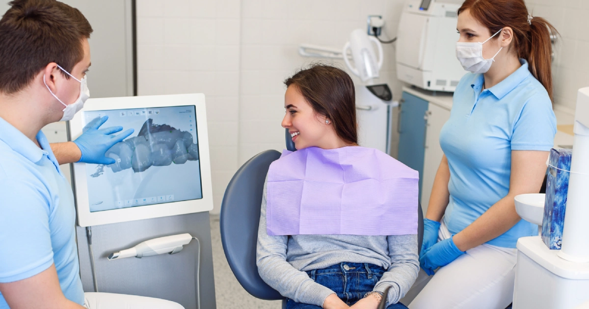 Why Plaque Isn't the Whole Story: Understanding the Power of Biofilm
