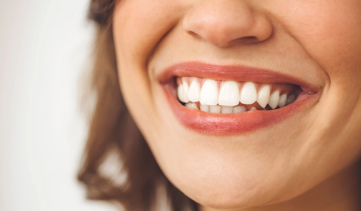 What Your Gums Could Be Telling You About Your Overall Health