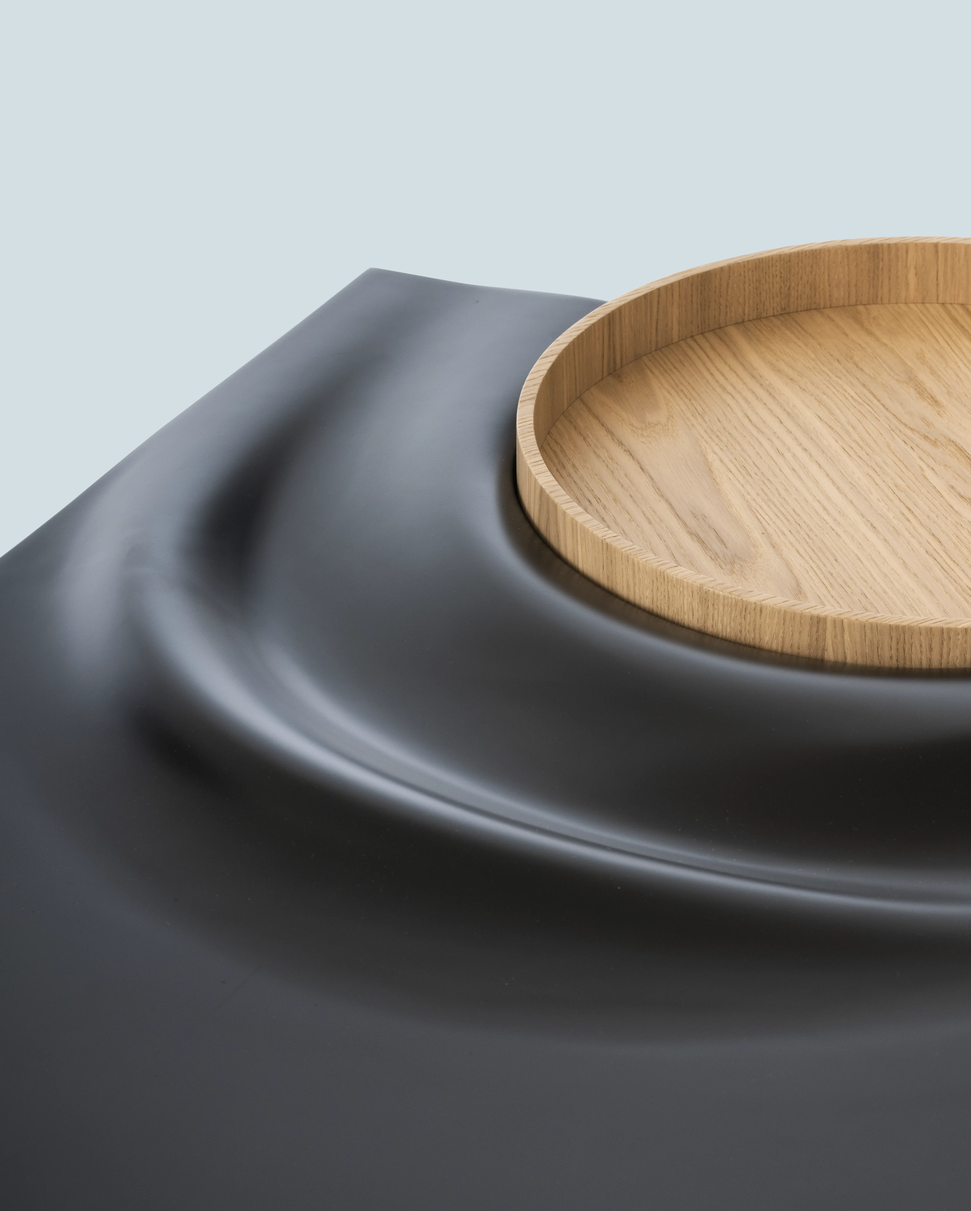 Ripple Low Table
