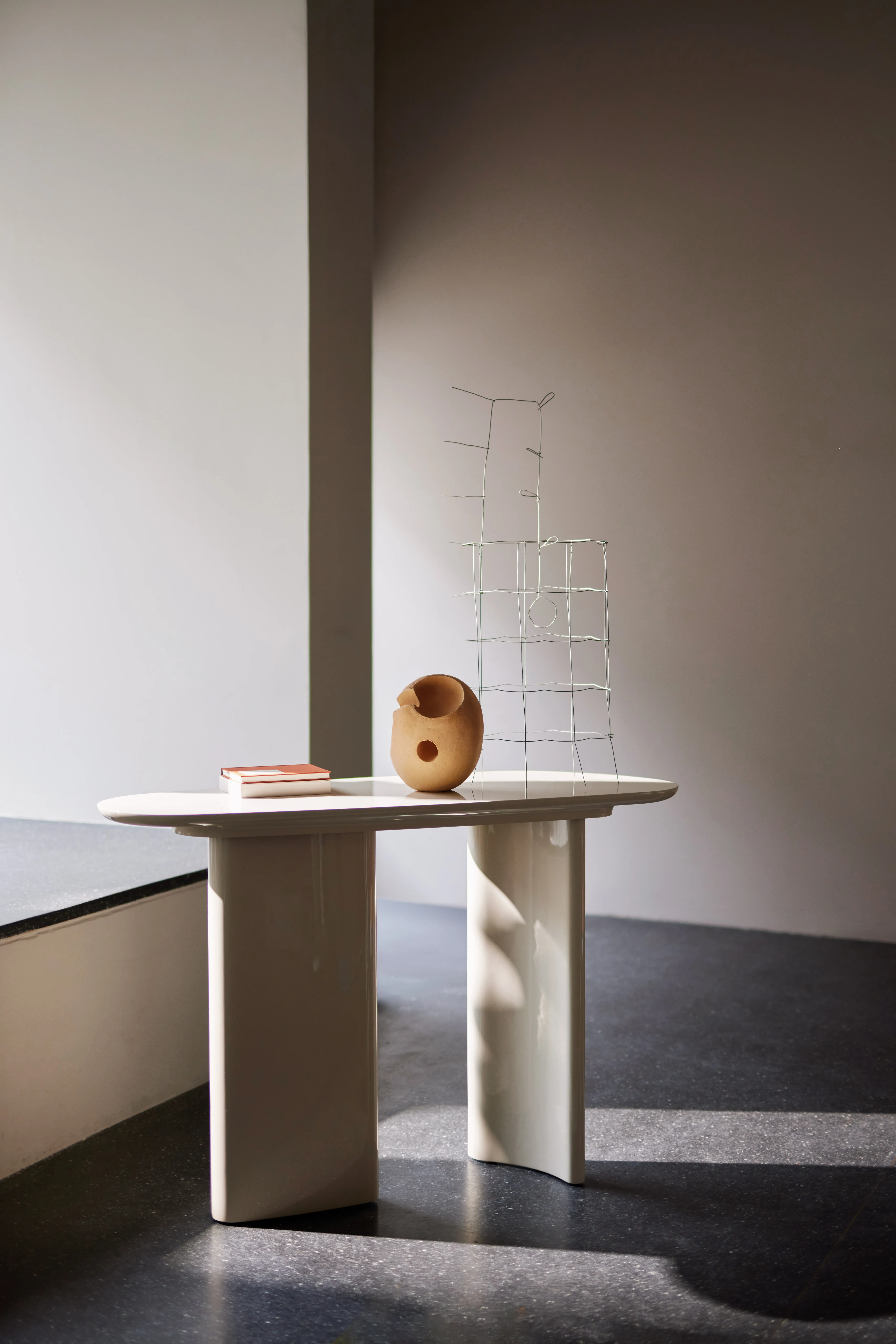 Tangent Console