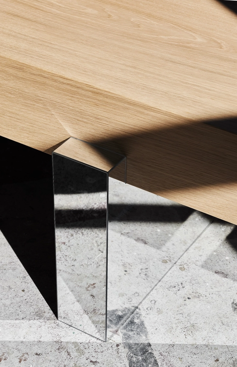 Merge Bench