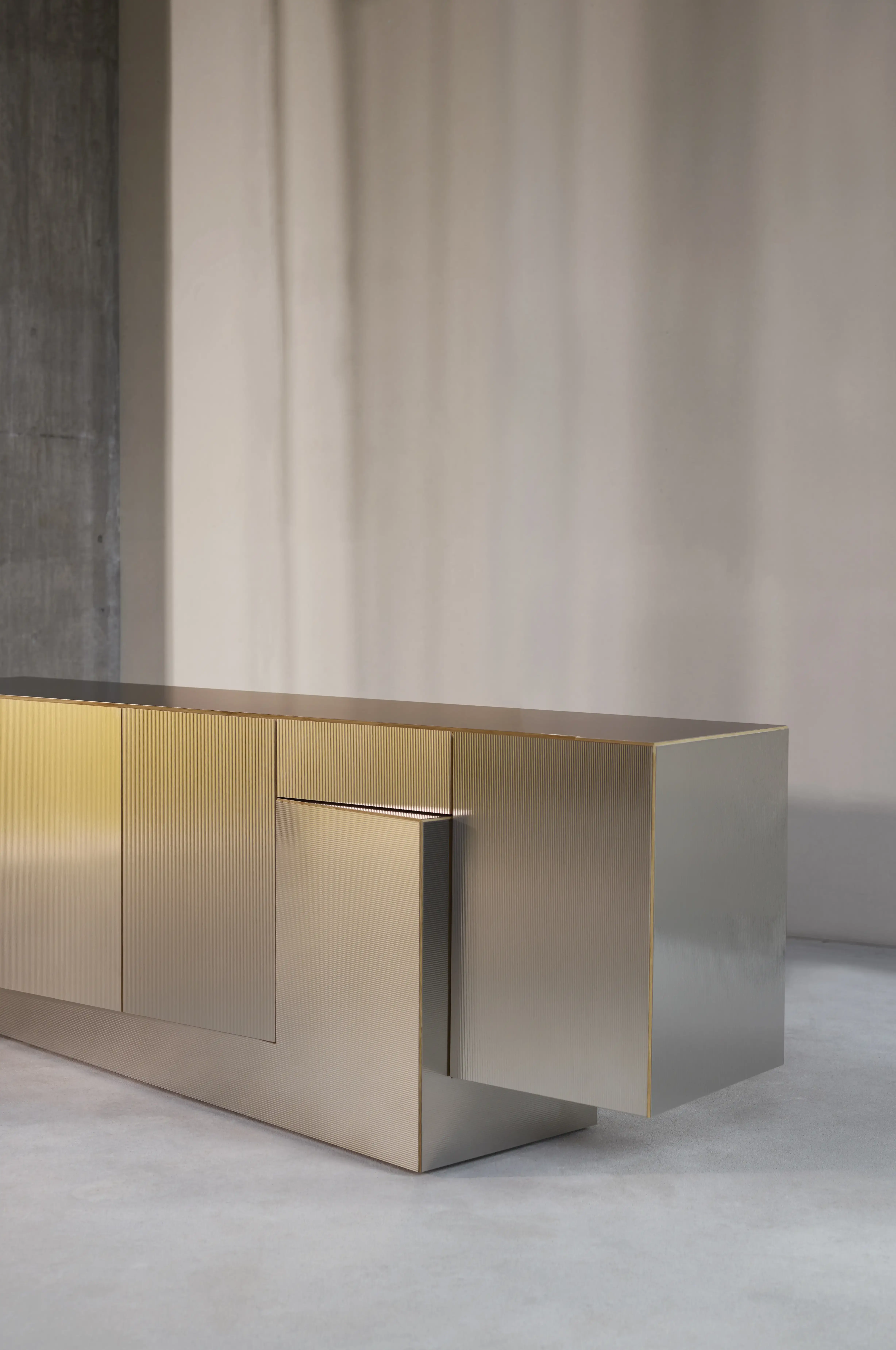 Percept Sideboard