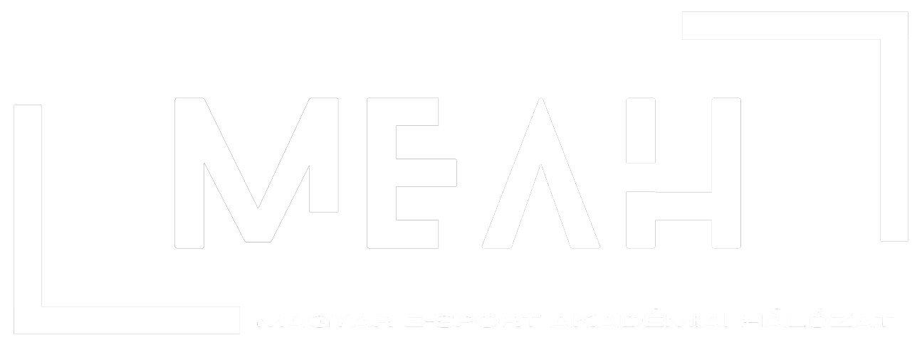 MEAH logó