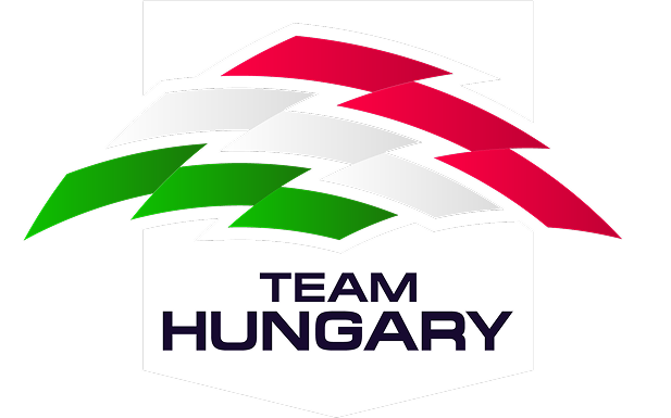 Magyar E-sport Válogatott logó