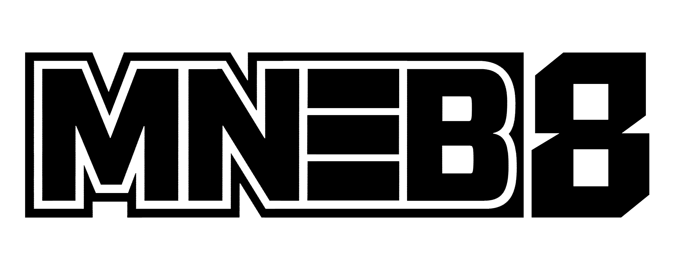 MNEB logó