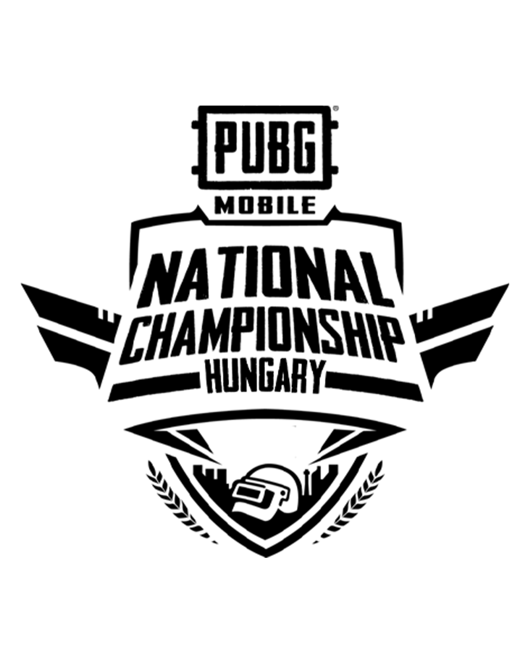 PMNC Hungary logó