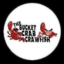 The Bucket Crab & Crawfish logo
