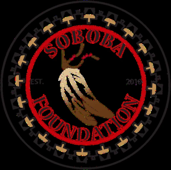 Soboba Foundation logo