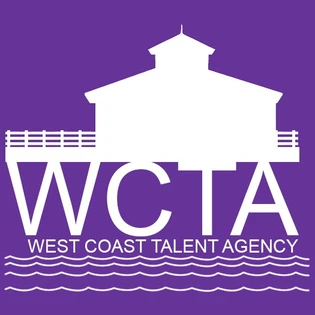 West Coast Talent Agency logo