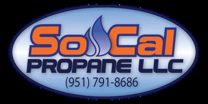 SoCal Propane logo