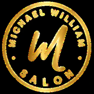 Michael William Salon logo