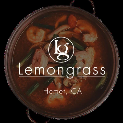 Lemongrass Restaurant logo