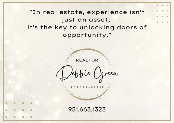 Debbie Green Realtor logo